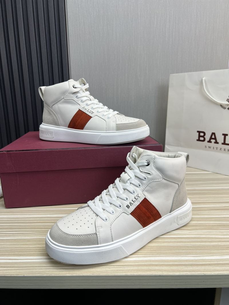 Bally Sneakers